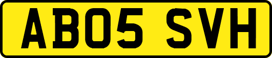 AB05SVH