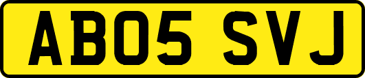 AB05SVJ