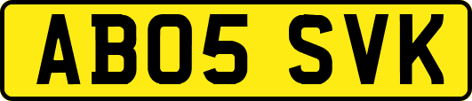 AB05SVK