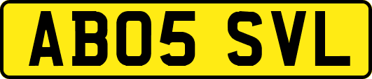 AB05SVL