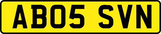AB05SVN