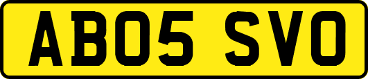 AB05SVO