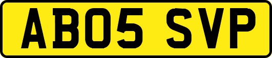 AB05SVP