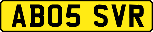 AB05SVR