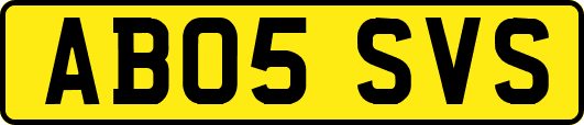 AB05SVS