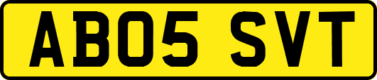 AB05SVT