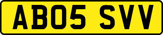 AB05SVV
