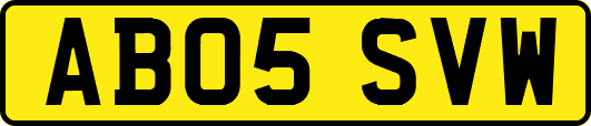 AB05SVW