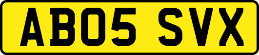 AB05SVX