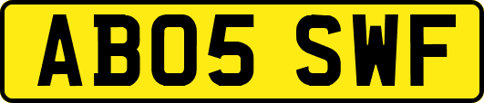 AB05SWF