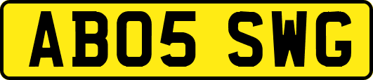 AB05SWG