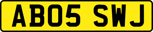 AB05SWJ