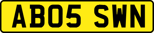 AB05SWN