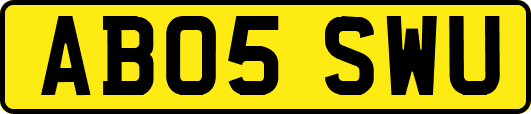 AB05SWU