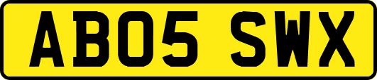 AB05SWX