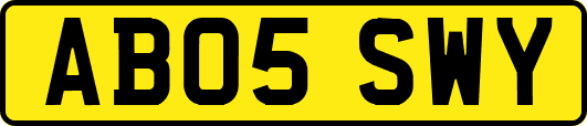 AB05SWY