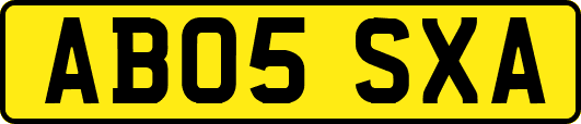 AB05SXA