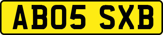 AB05SXB