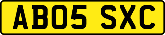 AB05SXC