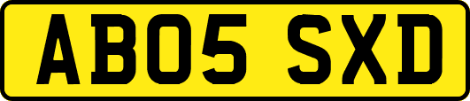 AB05SXD