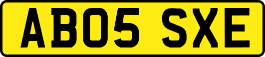 AB05SXE