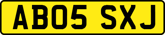AB05SXJ
