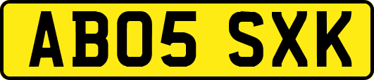 AB05SXK
