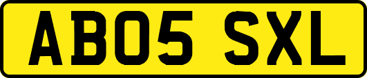 AB05SXL