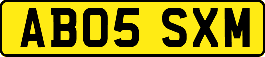 AB05SXM