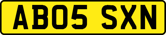 AB05SXN