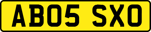 AB05SXO