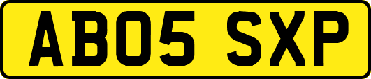 AB05SXP