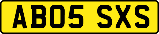 AB05SXS
