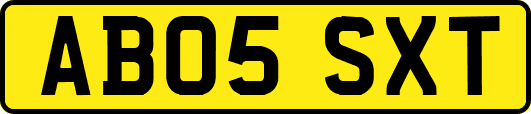 AB05SXT
