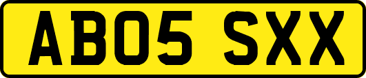 AB05SXX
