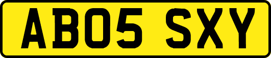 AB05SXY