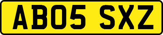 AB05SXZ