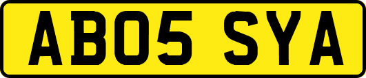AB05SYA
