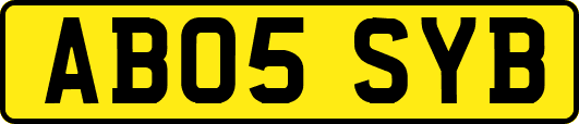 AB05SYB