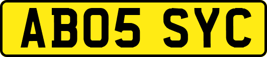AB05SYC
