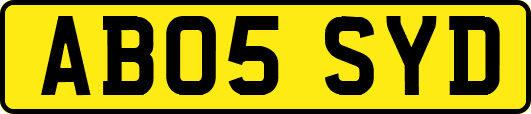 AB05SYD