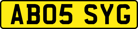 AB05SYG