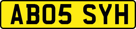 AB05SYH