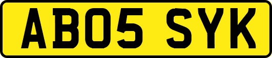 AB05SYK
