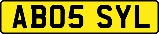 AB05SYL