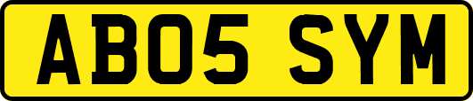 AB05SYM