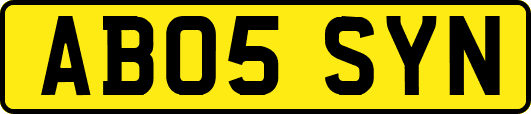 AB05SYN