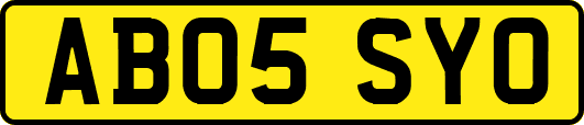 AB05SYO