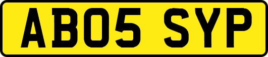 AB05SYP