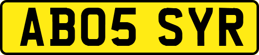 AB05SYR